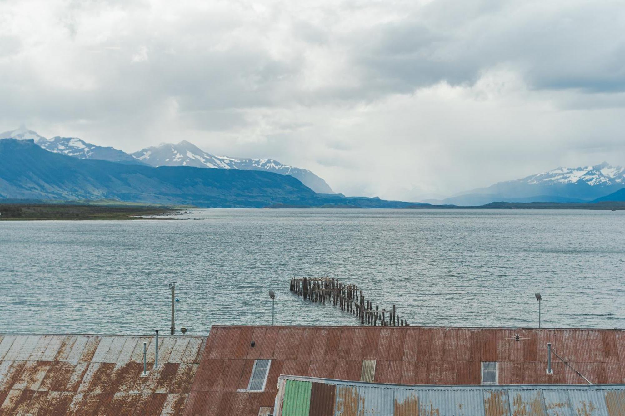 Loft By Toore Patagonia Пуерто-Наталес Екстер'єр фото